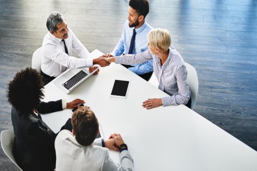 Evolution in insurtech continues, backed by funding from industry giants